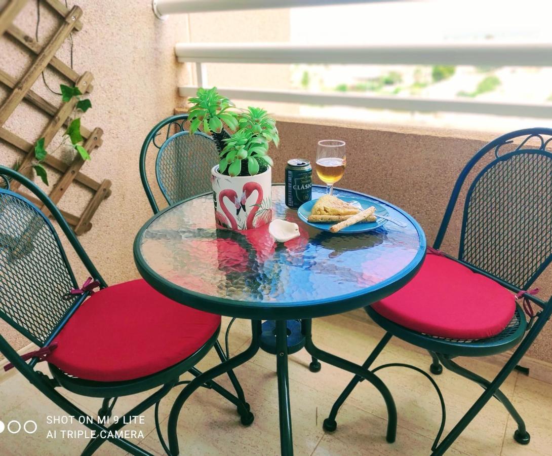 קרטחנה Apartamentos Hondahouse Mar Menor, 1 O 2 Dormitorios מראה חיצוני תמונה