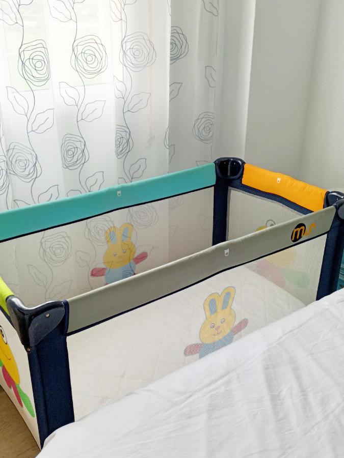 קרטחנה Apartamentos Hondahouse Mar Menor, 1 O 2 Dormitorios מראה חיצוני תמונה