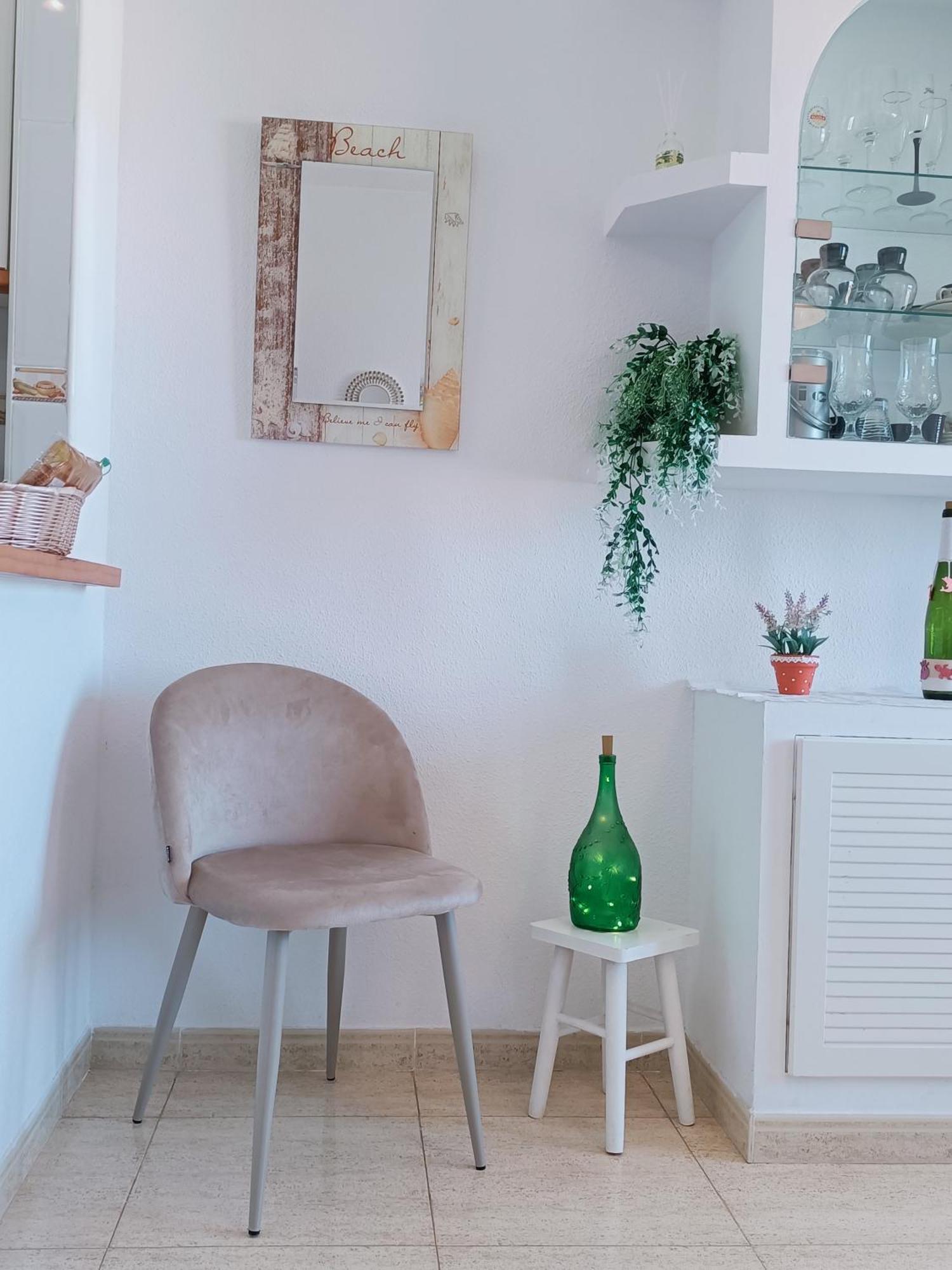 קרטחנה Apartamentos Hondahouse Mar Menor, 1 O 2 Dormitorios מראה חיצוני תמונה