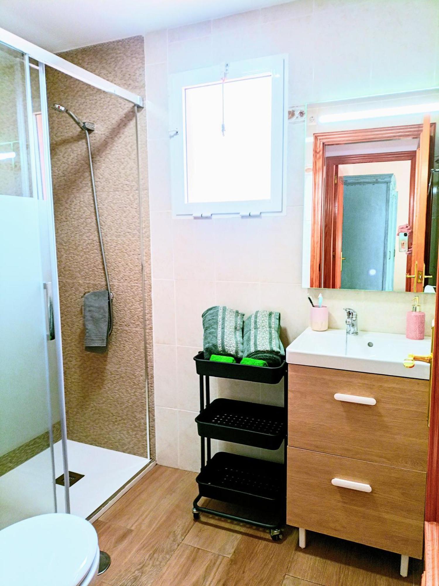 קרטחנה Apartamentos Hondahouse Mar Menor, 1 O 2 Dormitorios מראה חיצוני תמונה