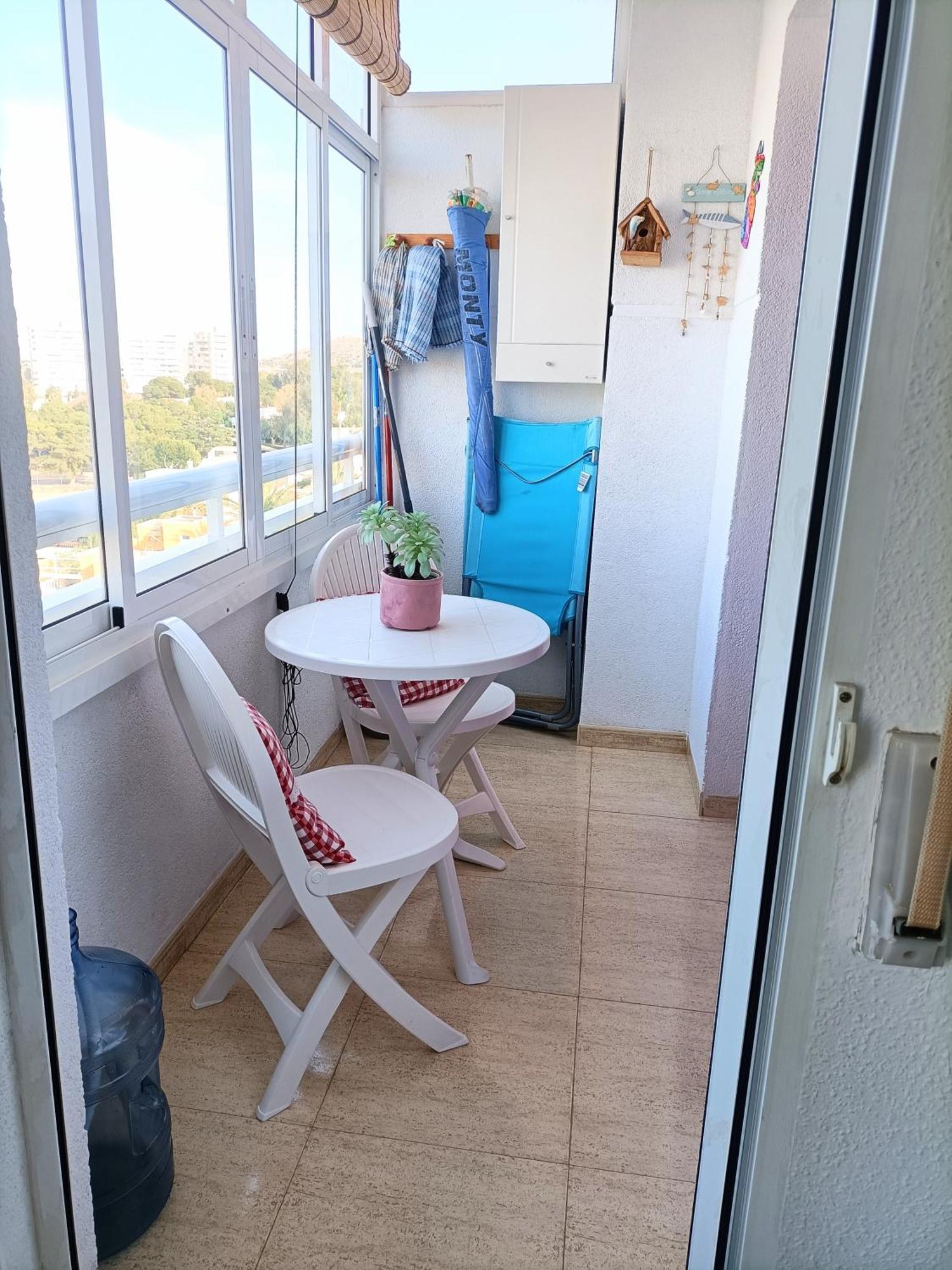 קרטחנה Apartamentos Hondahouse Mar Menor, 1 O 2 Dormitorios מראה חיצוני תמונה